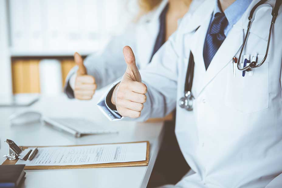 Certification HAS 2021