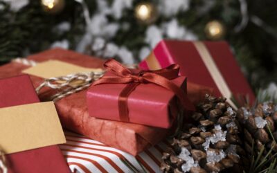 Secret Santa, place aux surprises !