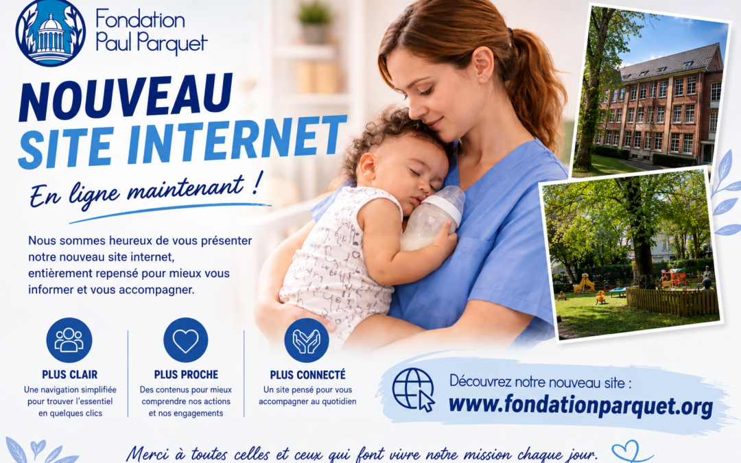 Un siècle d&rsquo;engagement, désormais à portée de clics
