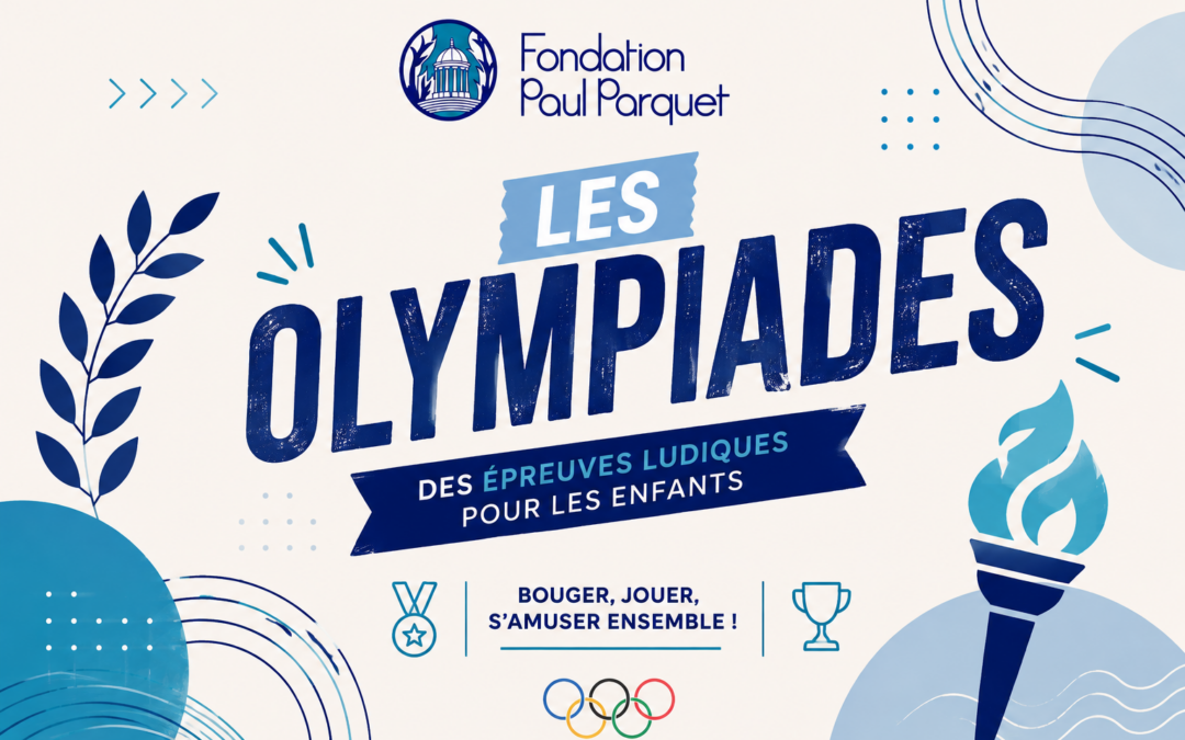 Place au sport et à la bonne humeur !