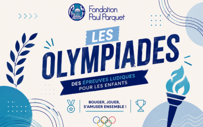 Place au sport et à la bonne humeur !