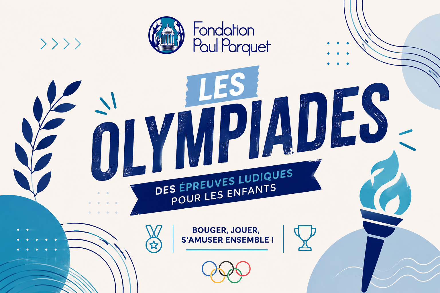 Olympiades FPP